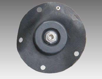 微粉磨粉機配件——膜片