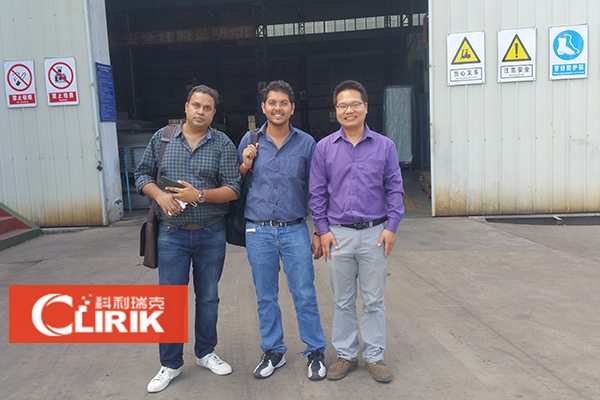 炭黑裂解全套生產(chǎn)線