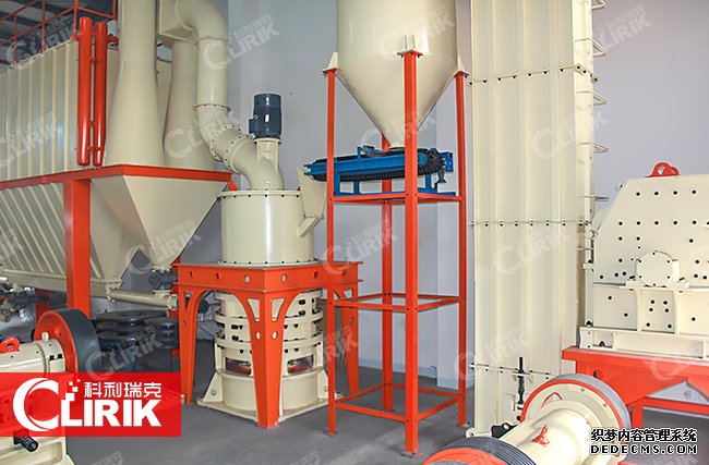 超細(xì)磨粉機(jī)廠家