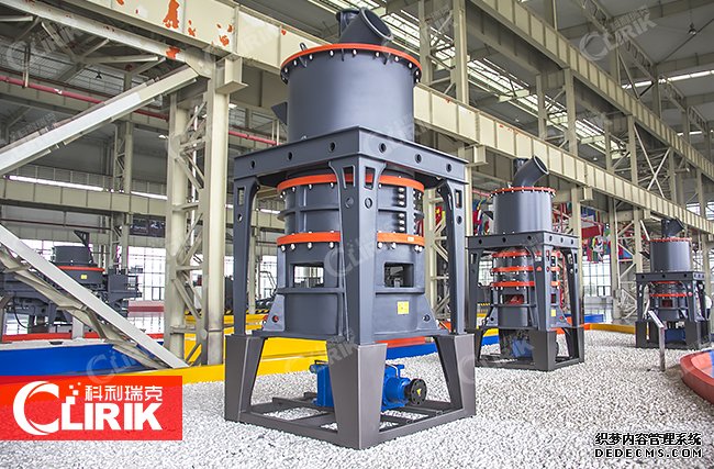 鉀長石磨粉機(jī)多少錢一臺