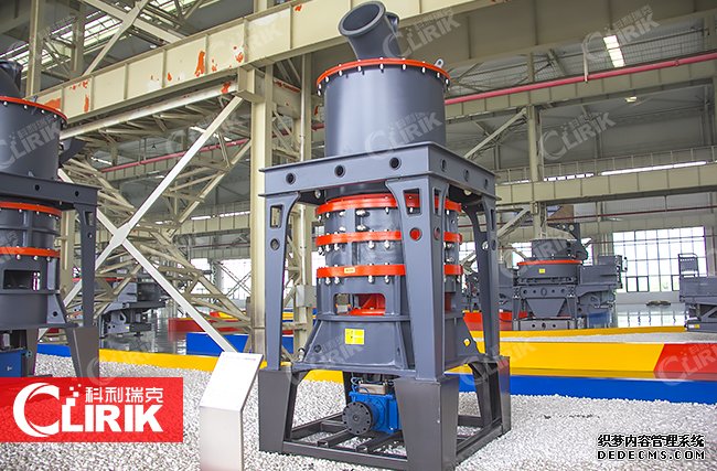 鉀長石磨粉機(jī)多少錢一臺